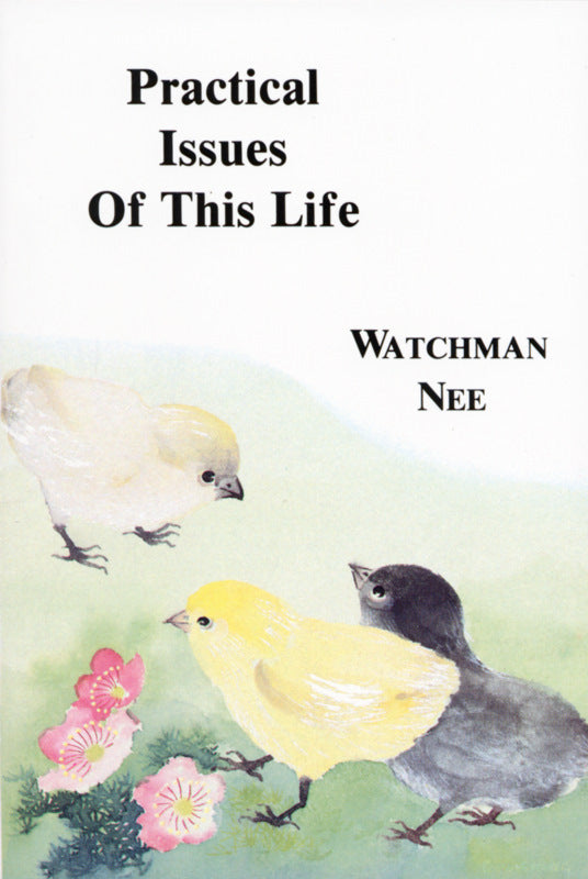 Practical Issues Of This Life - Re-vived