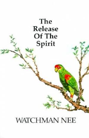 Release Of The Spirit Vol.1 - Re-vived
