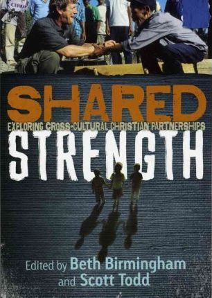 Shared Strength - Re-vived