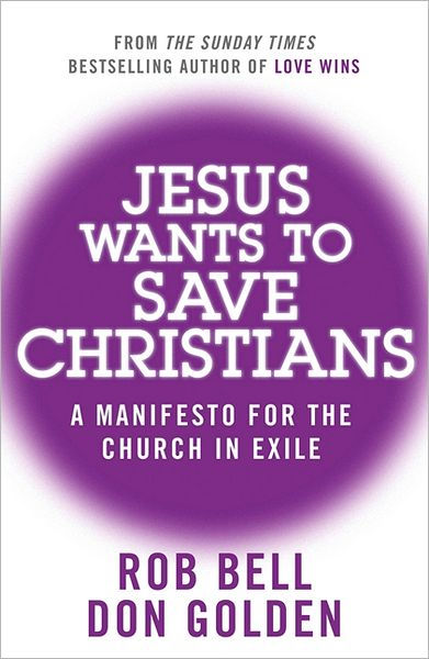 Jesus Wants To Save Christians - Re-vived