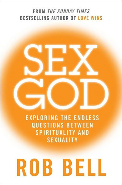 Sex God - Re-vived