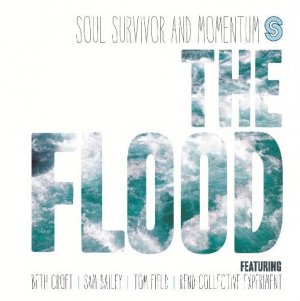 Flood, The CD - Re-vived
