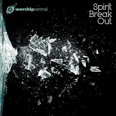 Spirit Break Out CD - Re-vived