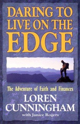 Daring To Live On The Edge - Re-vived