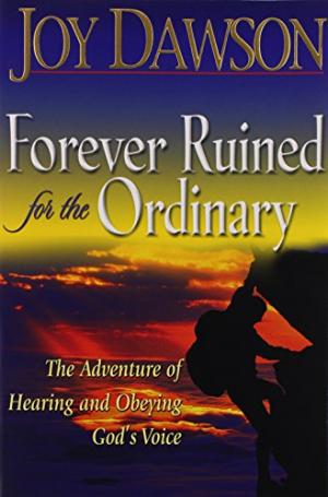 Forever Ruined for the Ordinary - Re-vived