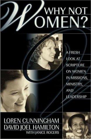 Why Not Women? - Re-vived