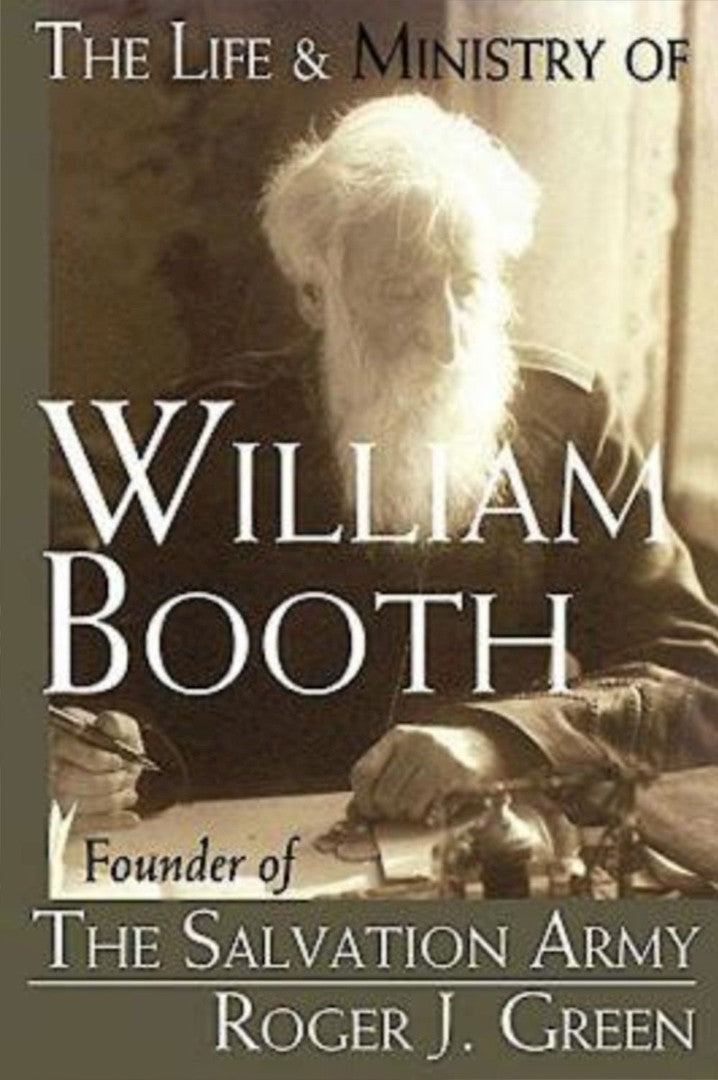 The Life and Ministry of William - Re-vived