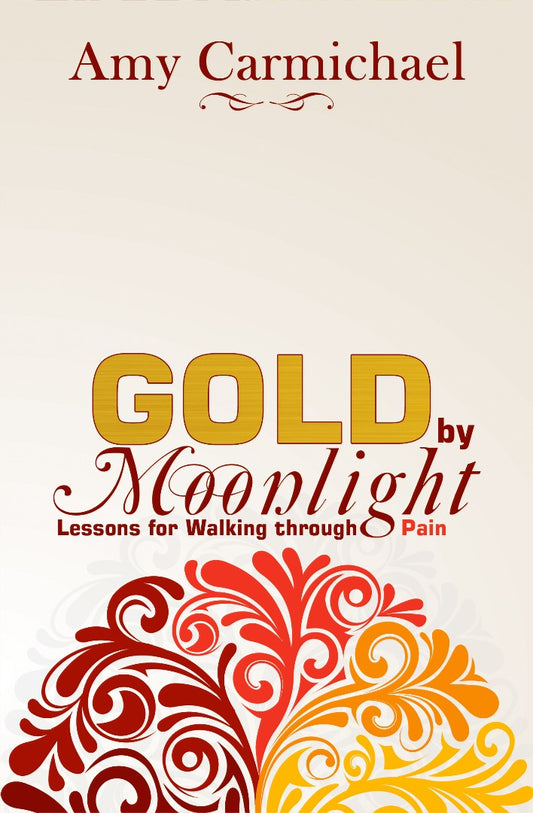 Gold by Moonlight - Re-vived