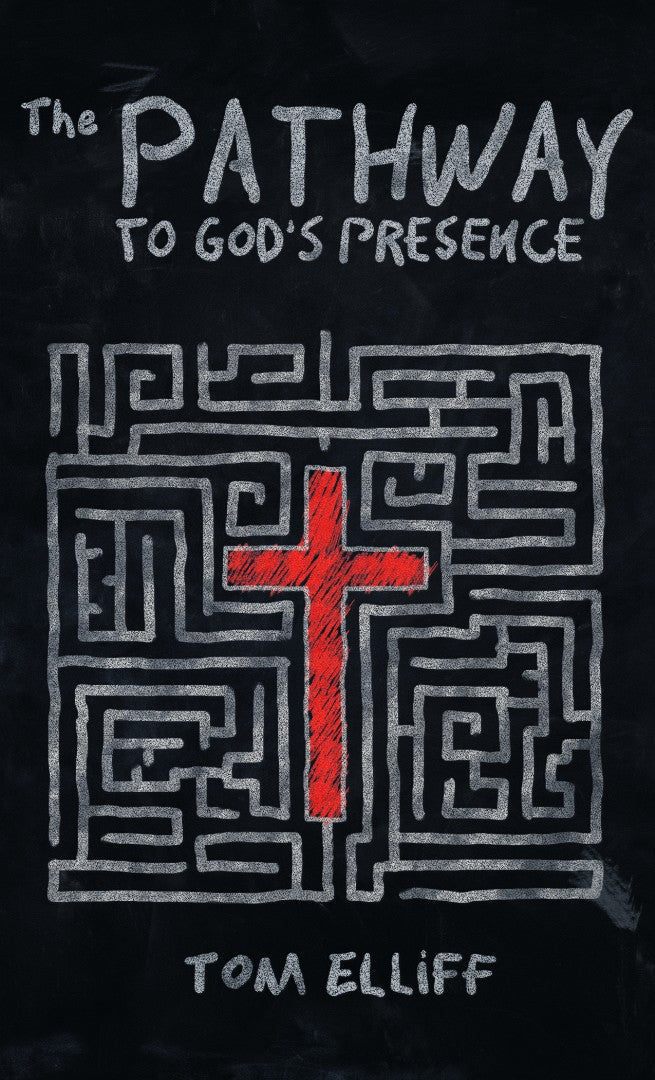 Pathway To God's Presence - Re-vived
