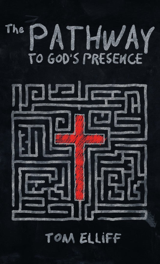 Pathway To God's Presence - Re-vived