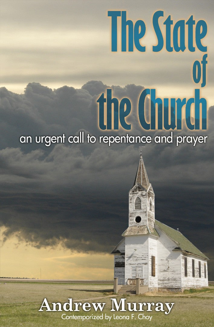 The State Of The Church - Re-vived