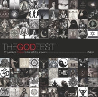 God Test Booklet    Pack 25 - Re-vived