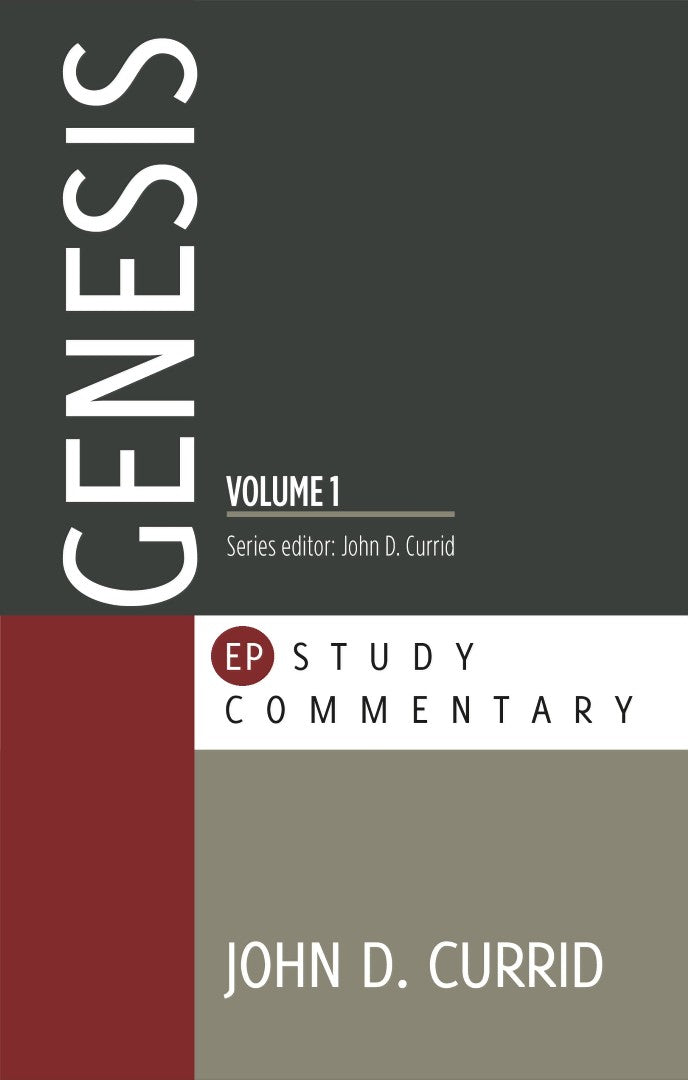 Genesis Volume 1 - Re-vived