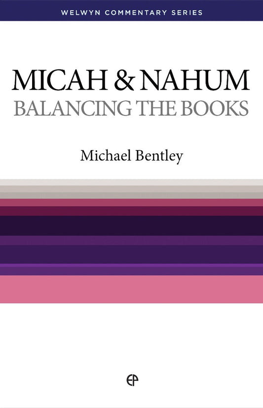 Micah & Nahum - Re-vived
