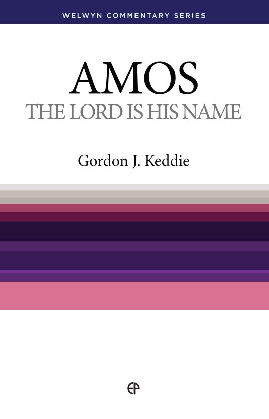 Amos - Re-vived