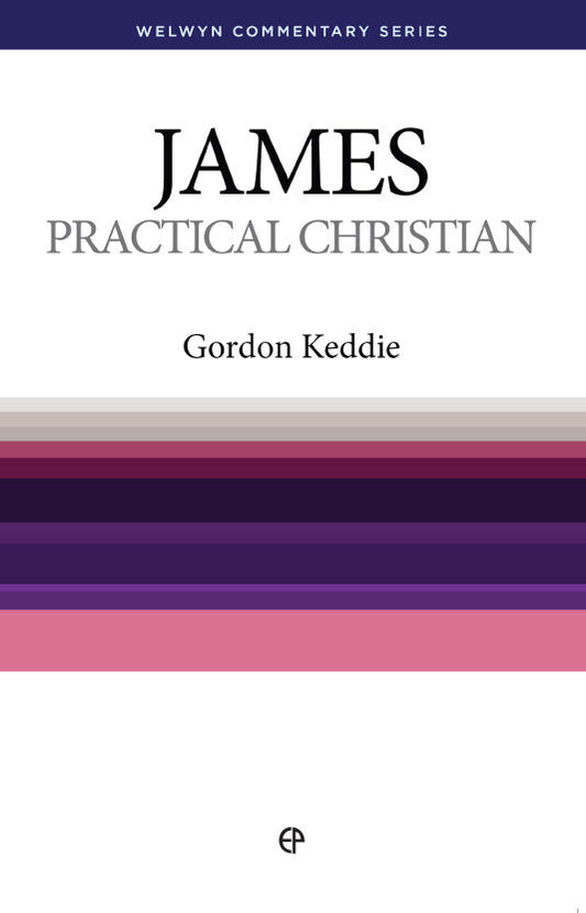 James - Re-vived