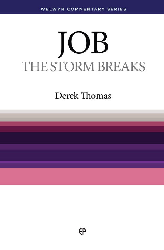 The WCS Storm Breaks - Re-vived