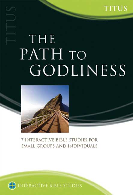IBS The Path To Godliness: Titus - Re-vived