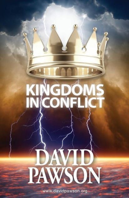 Kingdoms in Conflict - Re-vived