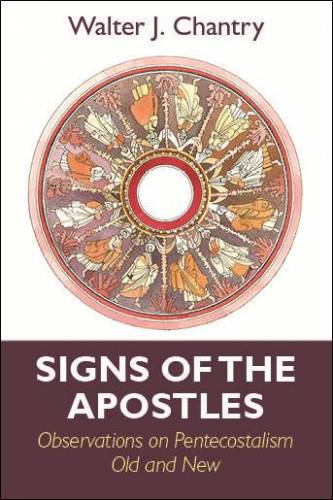 Signs of the Apostles - Re-vived