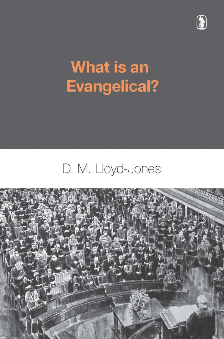 What is an Evangelical? - Re-vived