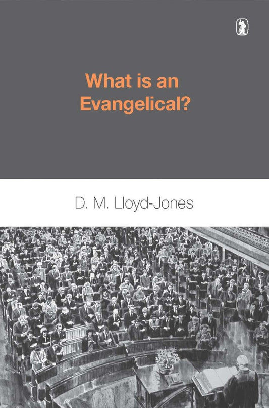 What is an Evangelical? - Re-vived