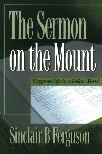 The Sermon on the Mount - Re-vived