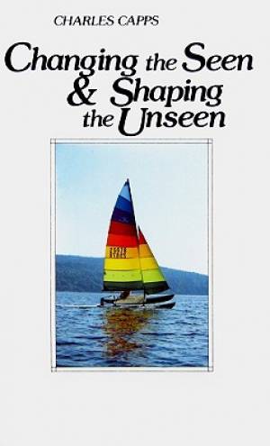 Changing The Seen & Shaping the Unseen - Re-vived