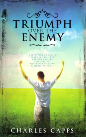 Triumph Over The Enemy - Re-vived