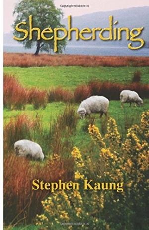 Shepherding - Re-vived