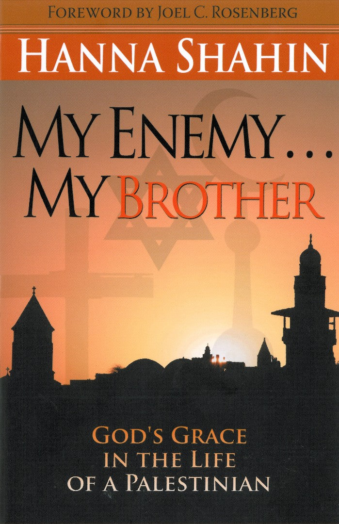 My Enemy My Brother - Re-vived