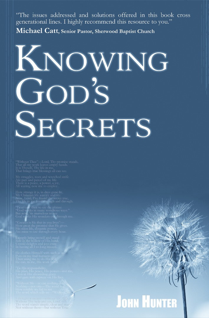 Knowing God's Secrets - Re-vived