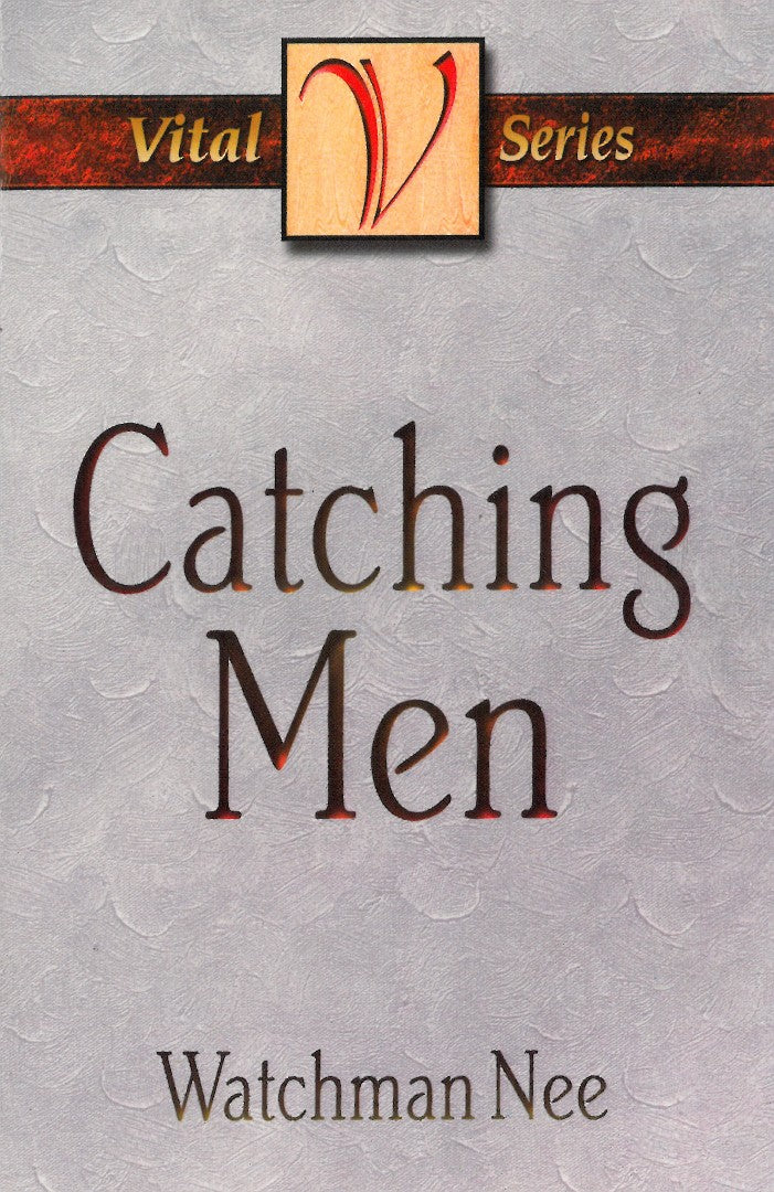 Catching Men - Re-vived