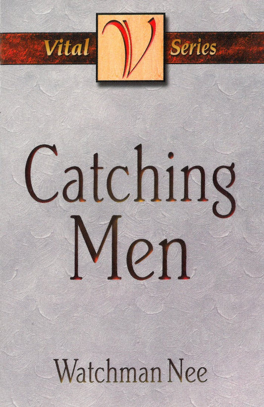Catching Men - Re-vived