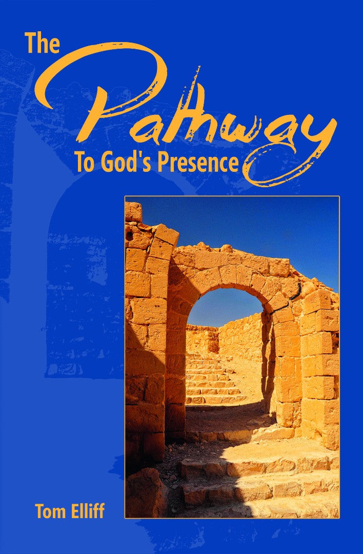 The Pathway To God's Presence - Re-vived