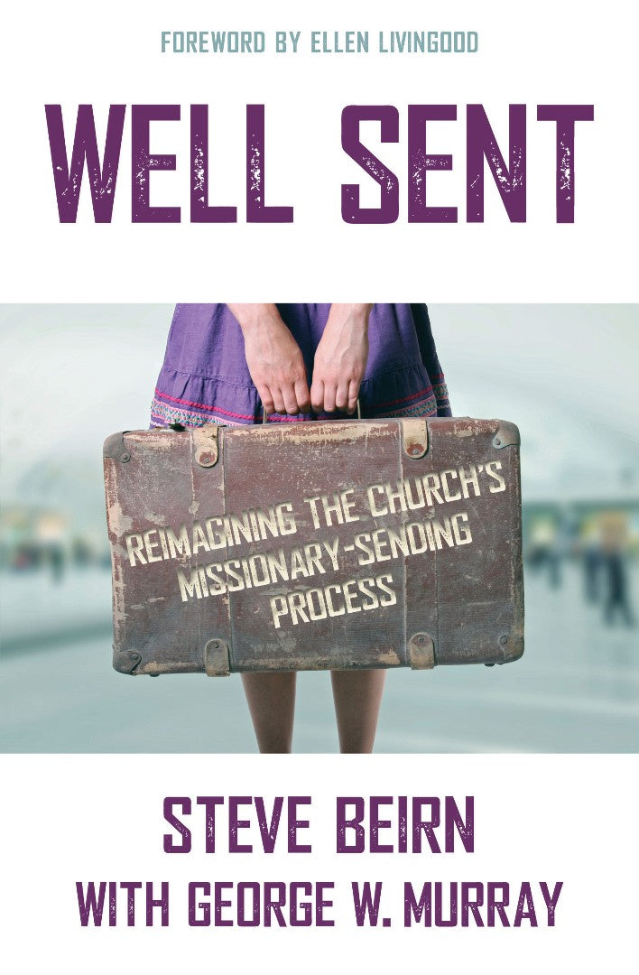 Well Sent - Re-vived