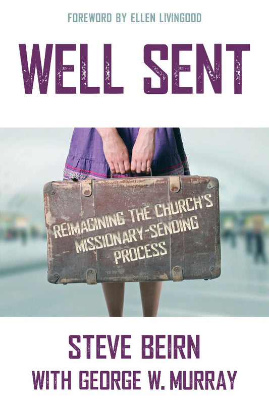 Well Sent - Re-vived