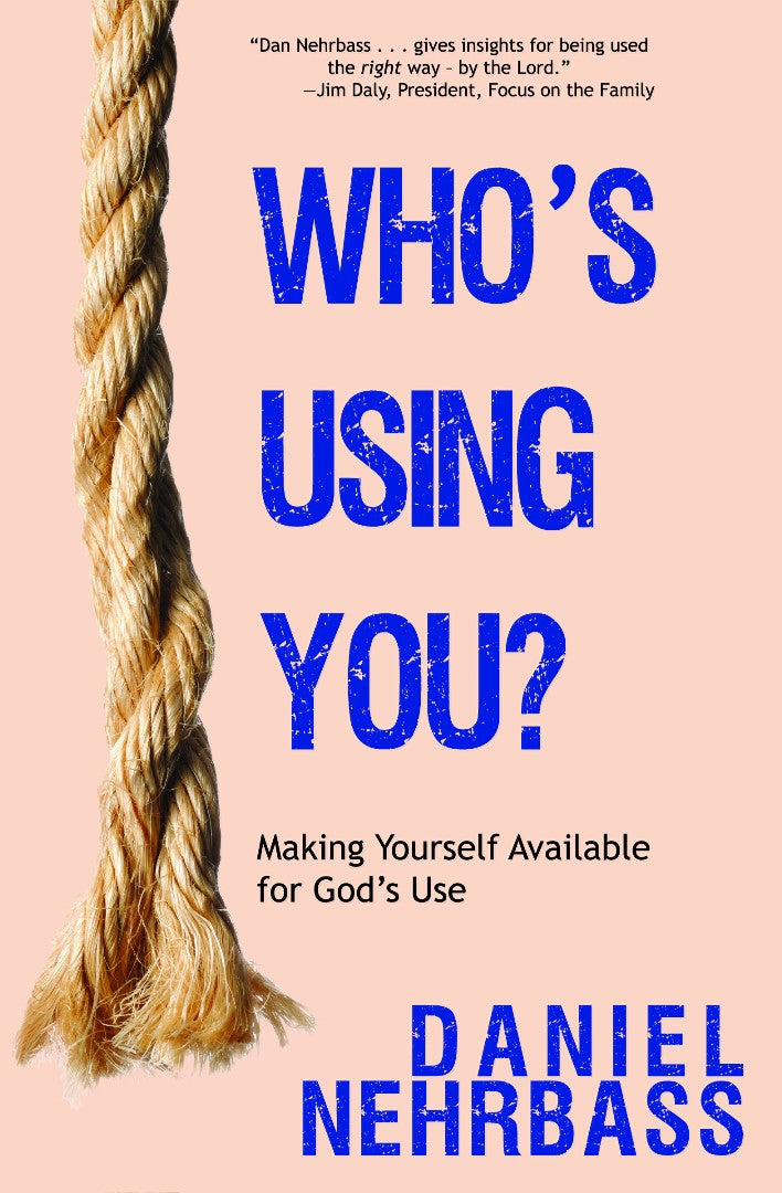 Who's Using You? - Re-vived