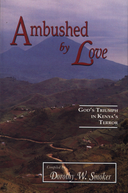 Ambushed by Love - Re-vived