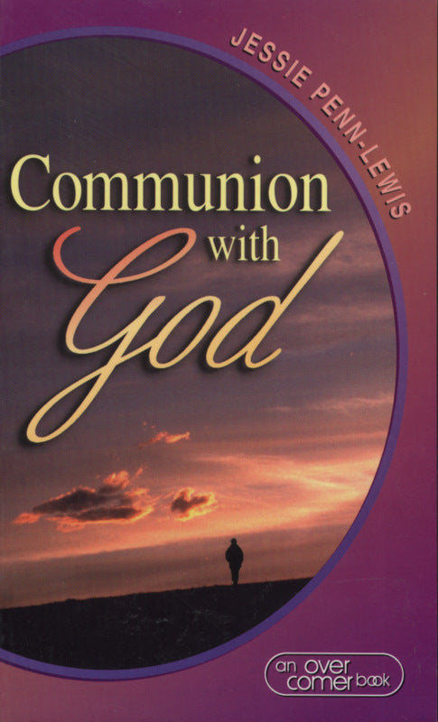 Communion With God - Re-vived
