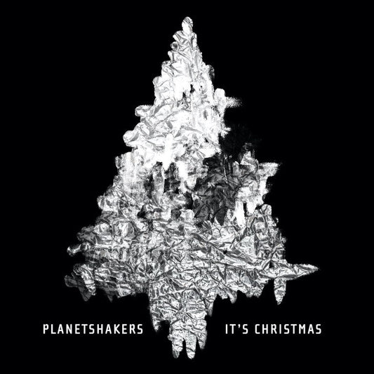 It's Christmas CD - Re-vived