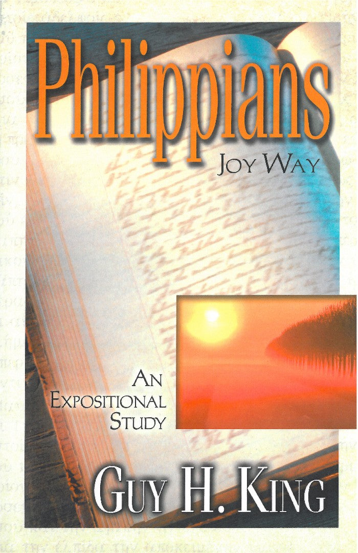 Philippians - Re-vived