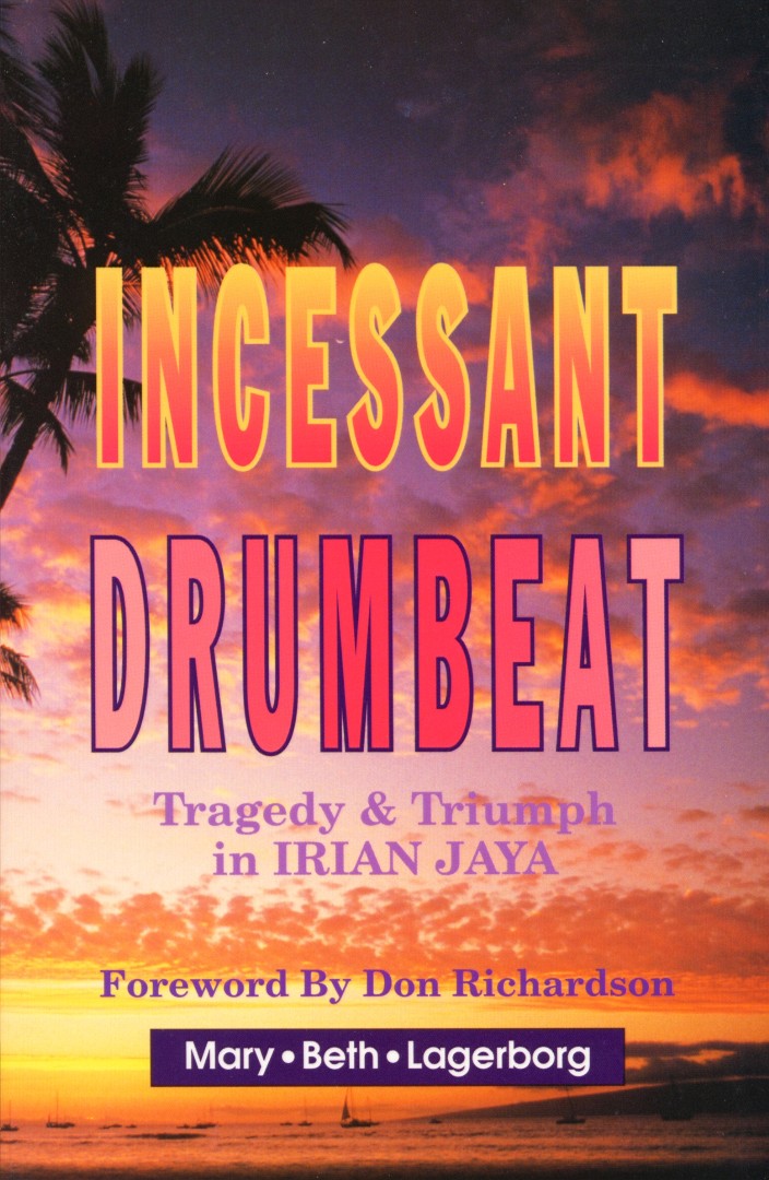 Incessant Drumbeat- Tragedy & Triumph - Re-vived