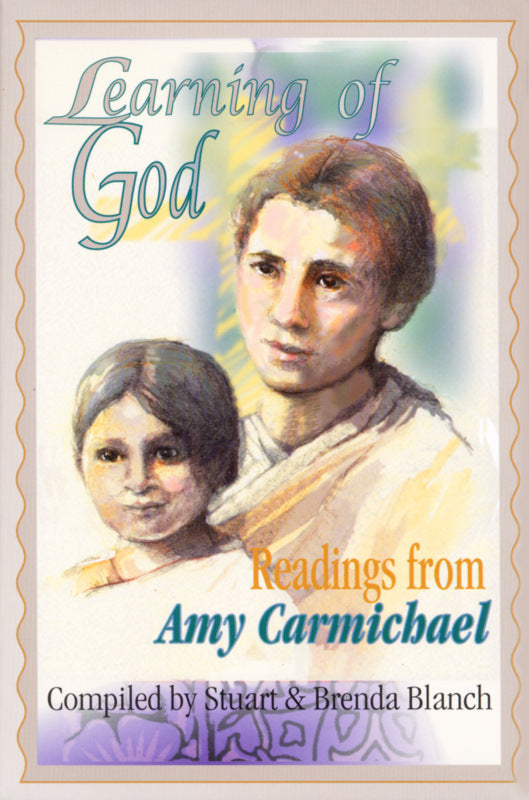 Learning Of God - Re-vived