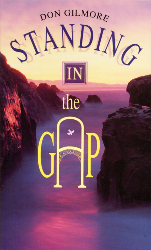 Standing In The Gap - Re-vived