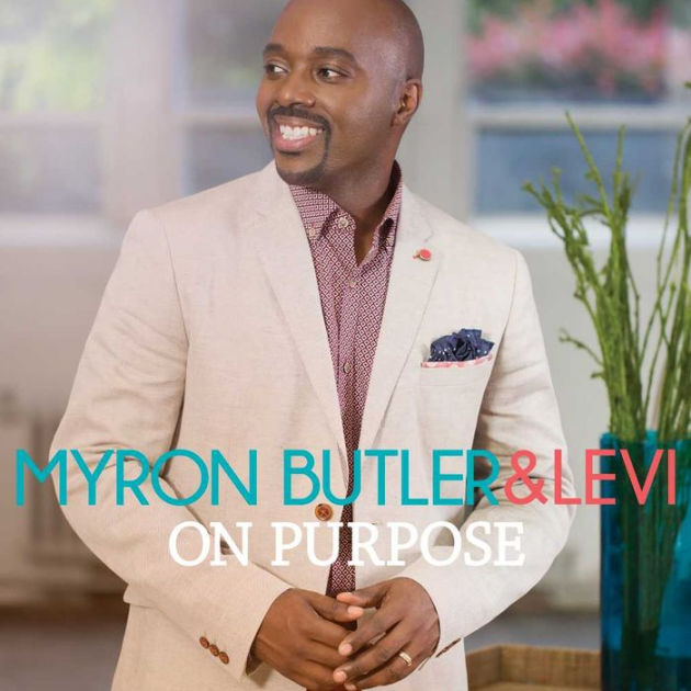 On Purpose - Re-vived