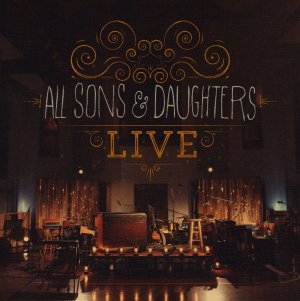 Live: Deluxe Edition CD + DVD