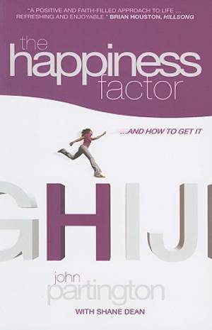 The Happiness Factor - Re-vived