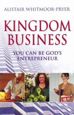 Kingdom Business - Re-vived