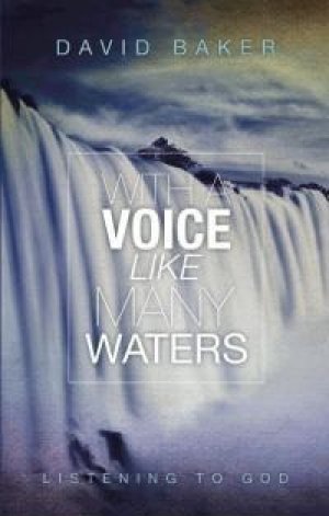 With a Voice Like Many Waters - Re-vived